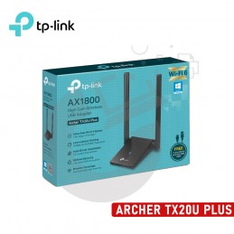 RED Wi-Fi USB TP-LINK...