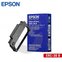 CINTA EPSON ERC-38B NEGRO