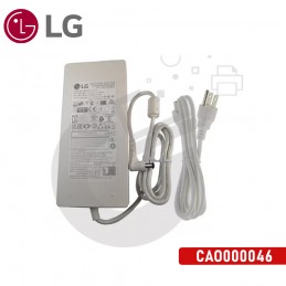 Cargador original lg para...