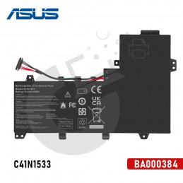 BATERIA COMPATIBLE ASUS...