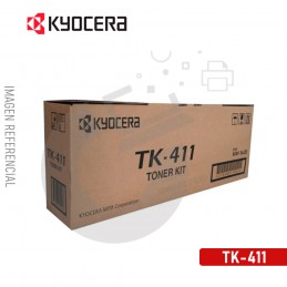 TONER KYOCERA TK-411...