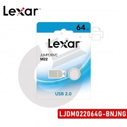 MEMORIA LEXAR USB M22 64GB...