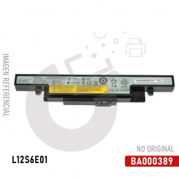 BATERIA COMPATIBLE LENOVO...