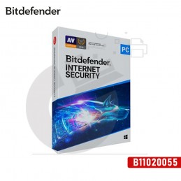 Software Bitdefender...