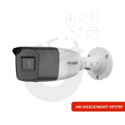 BULLET EXTERIOR 1080P IR...