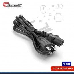 CABLE PODER AMERICAN NET DE...