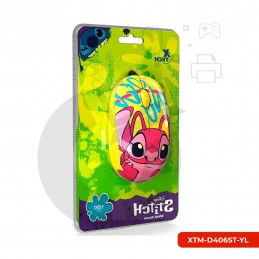 MOUSE LICENCIADO XTECH...