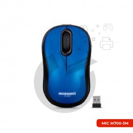 MOUSE MICRONICS TRAZZO3 MIC...