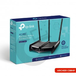 ARCHER C58HP ROUTER...