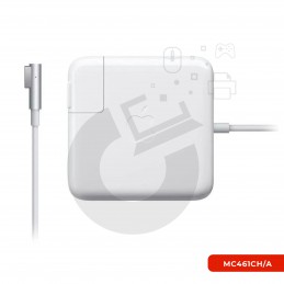 CARGADOR APPLE MACBOOK...