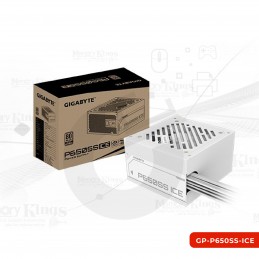 FUENTE GIGABYTE GP-P650SS...