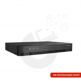 DVR 4CH ACUSENSE 1080P HDMI...