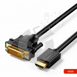UGREEN-HDMI TO DVI CABLE...