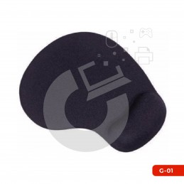 MOUSE PAD ERGONÓMICO CON...
