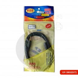 EXTENSION STEREO 1.8MTS