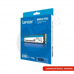 LEXAR INTERNAL NM610 PRO...