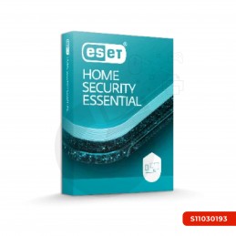 ANTIVIRUS NOD32 HOME...
