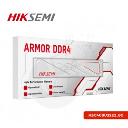 HIKSEMI ARMOR...