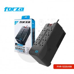 ESTABILIZADOR 1200VA(600W)...