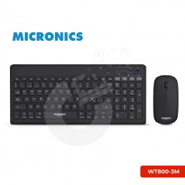 TECLADO Y MOUSE...