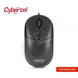 MOUSE CYBERTEL EVOLUTION...