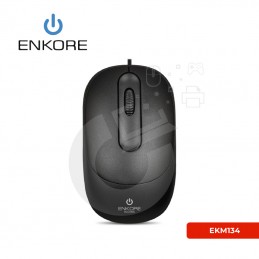 MOUSE OPTICO ENKORE ACCESS...