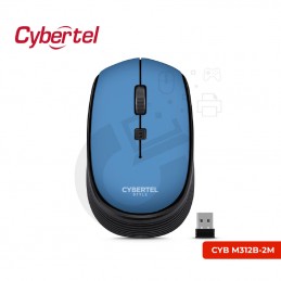 MOUSE 2 MODOS: BLUETOOTH...