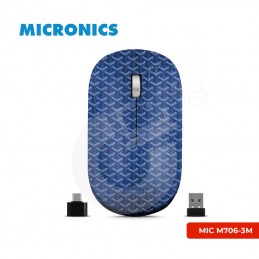 GODART MIC M706-3M MOUSE BT...