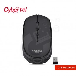 Mouse Optico Inalambrico...
