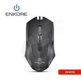 MOUSE ENKORE PIVOT ( EKM105...