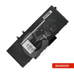 Batería compatible Dell...