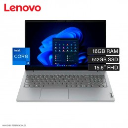 NOTEBOOK LENOVO V15 G4 IRU