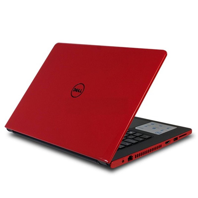 Laptop 14" Dell Inspiron 14 3458 Core i3 5G/2.0/4/500/Lin