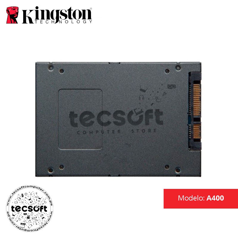 Ssd kingston 480gb обзор