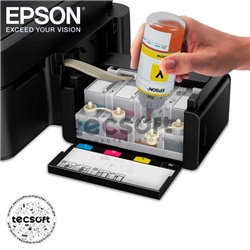 Tinta Original Epson T664