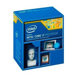 Microporcesador Intel Core i7 4G 3.60Ghz 8Mb