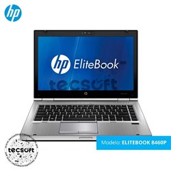 TECLADO HP ELITEBOOK 8460P﻿ 8460W SERIES