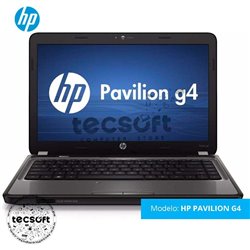 TECLADO PARA HP PAVILION G6 G6-1000 G4, G6S G6T G6X