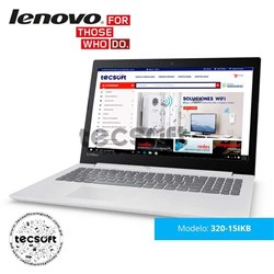 Laptop Lenovo Ideapad 320-15IKB Intel Core i5-8250U 8GB/1TB/15.6"