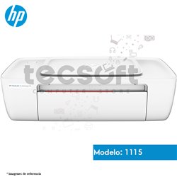Impresora HP Deskjet Ink Advantage 1115