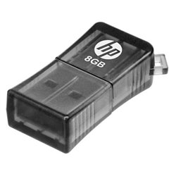 USB 8GB 2.0 Flash drive HP V165G